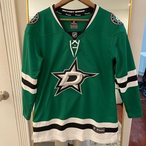 Fanatics Dallas Stars Hockey Jersey